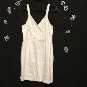 zip up sundress good condition but worn and loves